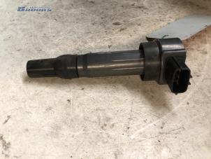 Used Ignition coil Mitsubishi Colt (Z2/Z3) 1.5 16V Price € 5,00 Margin scheme offered by Autobedrijf Brooks