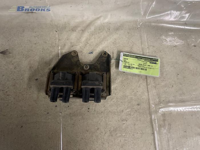 Usagé Bobine Seat Marbella 0.9 L,GL,GLX,LE Prix € 15,00 Règlement à la marge proposé par Autobedrijf Brooks