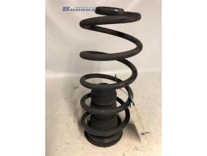 Used Rear coil spring Volvo 440 1.8 i DL/GLE Price € 10,00 Margin scheme offered by Autobedrijf Brooks