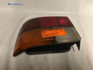 Used Taillight, left Renault R19 Price € 20,00 Margin scheme offered by Autobedrijf Brooks