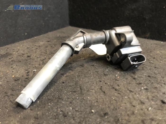 Usagé Broche bobine Mercedes A (177.0) 1.3 A-200 Turbo 16V Prix € 10,00 Règlement à la marge proposé par Autobedrijf Brooks