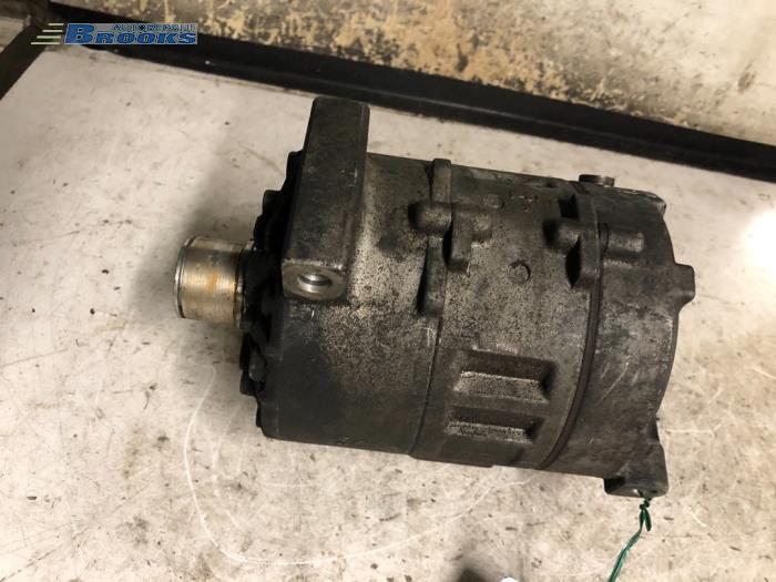 Gebrauchte Klimapumpe Mercedes E (W210) 2.2 E-220 CDI 16V Preis € 15,00 Margenregelung angeboten von Autobedrijf Brooks