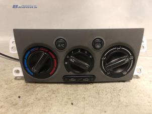 Used Heater control panel Mazda Premacy Price € 15,00 Margin scheme offered by Autobedrijf Brooks