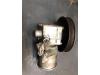 Power steering pump from a Mercedes-Benz C (W202) 2.8 C-280 24V 1997