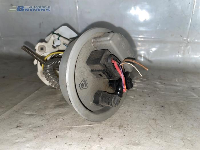 Begagnade Boosterpump Volkswagen Lupo (6X1) 1.4 TDI 75 Pris € 15,00 Marginaltabell erbjuds av Autobedrijf Brooks