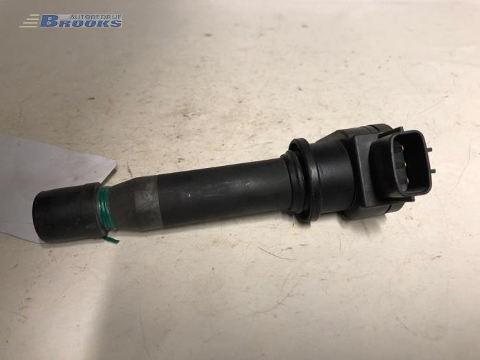 Gebrauchte Zündspule Lancia Lybra 1.8 16V VVT Preis € 20,00 Margenregelung angeboten von Autobedrijf Brooks