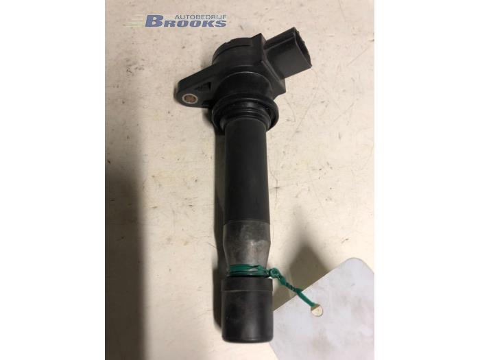 Usagé Bobine Lancia Lybra 1.8 16V VVT Prix € 20,00 Règlement à la marge proposé par Autobedrijf Brooks
