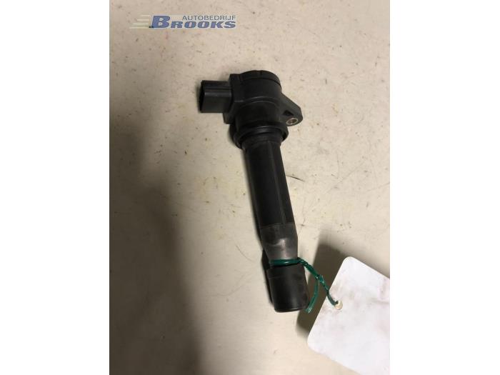 Usagé Bobine Lancia Lybra 1.8 16V VVT Prix € 20,00 Règlement à la marge proposé par Autobedrijf Brooks