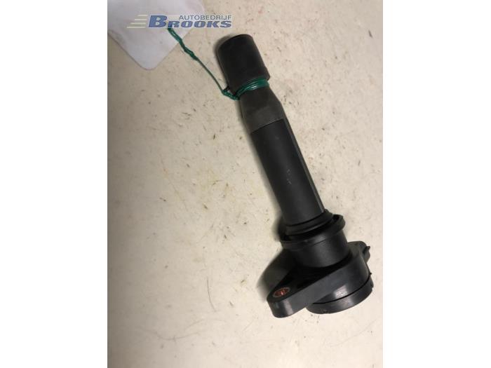 Usagé Bobine Lancia Lybra 1.8 16V VVT Prix € 20,00 Règlement à la marge proposé par Autobedrijf Brooks