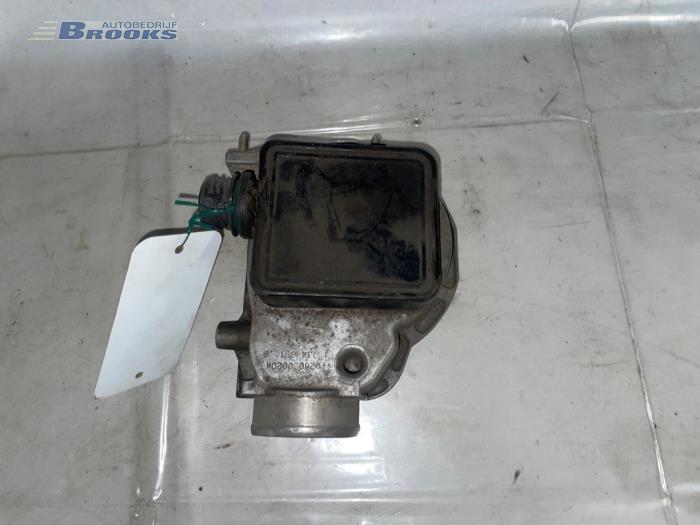 Begagnade Aerometer BMW 3-Serie Pris € 35,00 Marginaltabell erbjuds av Autobedrijf Brooks