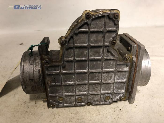 Gebrauchte Luftmengenmesser Mazda 323 F (BG14) 1.6i Preis € 25,00 Margenregelung angeboten von Autobedrijf Brooks
