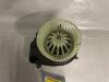 Heating and ventilation fan motor from a Volkswagen Passat 2000