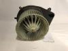 Heating and ventilation fan motor from a Volkswagen Passat 2002