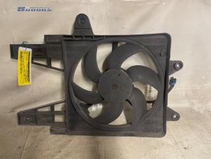 Usagé Ventilateur moteur Fiat Punto I (176) 55 1.1 Fire SPI Prix € 15,00 Règlement à la marge proposé par Autobedrijf Brooks