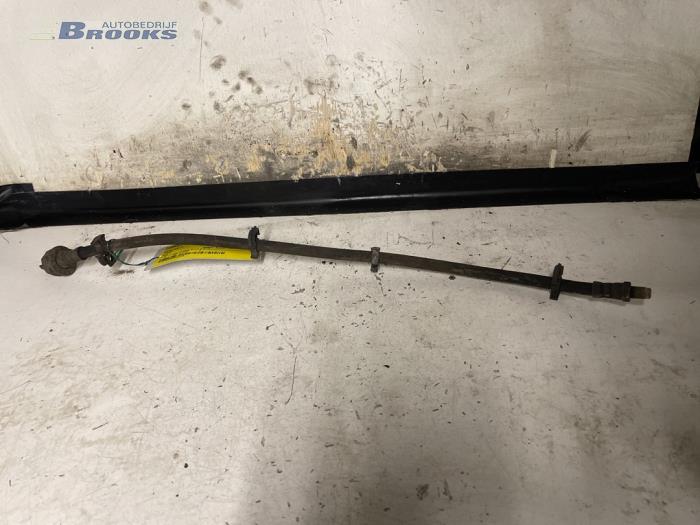 Gebrauchte Bremsschlauch hinten Iveco New Daily III 35S15V,C15V 2.8 TDI Unijet Preis € 10,00 Margenregelung angeboten von Autobedrijf Brooks