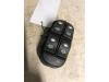 Multi-functional window switch from a Ford Focus 1, 1998 / 2004 1.4 16V, Hatchback, Petrol, 1.388cc, 55kW (75pk), FWD, FXDD, 1999-10 / 2004-10 2002