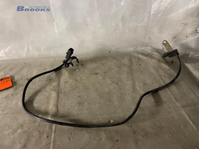 Used TDC sensor Volvo S40/V40 Price € 10,00 Margin scheme offered by Autobedrijf Brooks