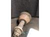 Front drive shaft, right from a Ford Courier (J3/5) 1.8 D 1996