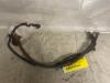 SsangYong Musso 2.9D Front brake hose
