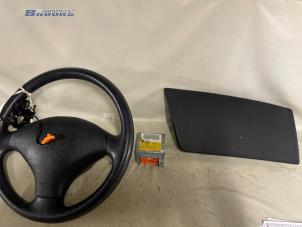 Usagé Kit + module airbag Peugeot 306 (7A/C/S) 1.4 Prix sur demande proposé par Autobedrijf Brooks
