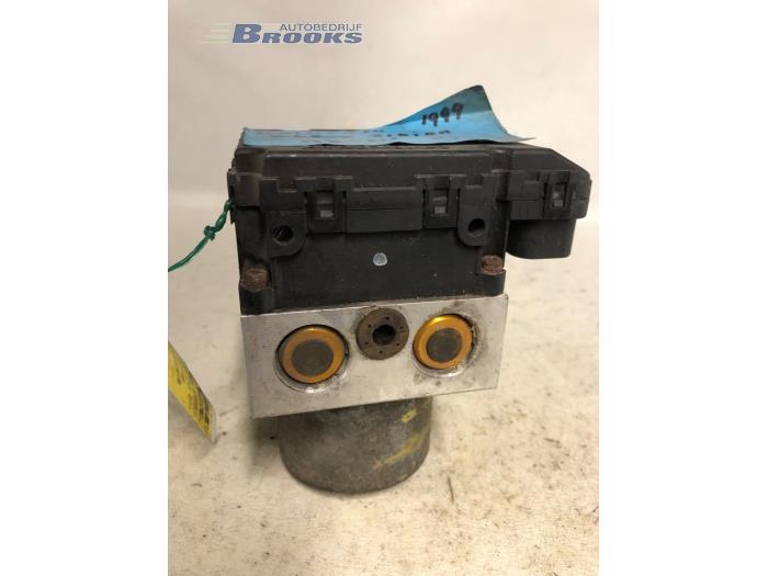Used ABS pump Daihatsu Sirion/Storia (M1) 1.0 12V Price € 25,00 Margin scheme offered by Autobedrijf Brooks