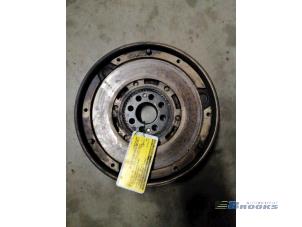 Used Flywheel BMW 3 serie Touring (E46/3) 320d 16V Price € 142,50 Margin scheme offered by Autobedrijf Brooks