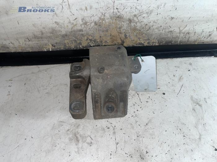 Gebrauchte Motorlager Volkswagen Bora (1J2) 1.9 TDI 90 Preis € 15,00 Margenregelung angeboten von Autobedrijf Brooks