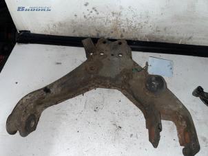 Used Front lower wishbone, right Ssang Yong Musso 2.9D Price € 50,00 Margin scheme offered by Autobedrijf Brooks
