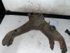 SsangYong Musso 2.9D Front lower wishbone, right
