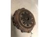 Clutch kit (complete) from a Peugeot 206 2001