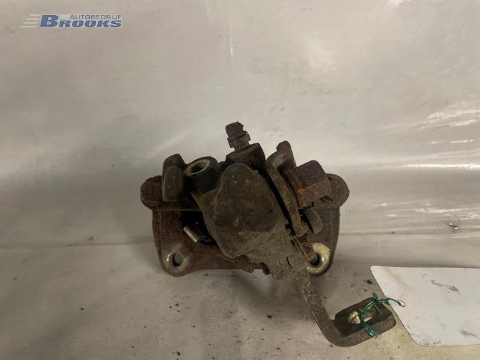 Rear brake calliper, left from a Rover 200 1995