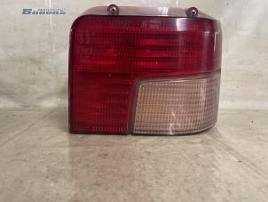 Used Taillight, right Peugeot 205 II (20A/C) 1.8 XLD,XRD,GLD,GRD Price € 10,00 Margin scheme offered by Autobedrijf Brooks