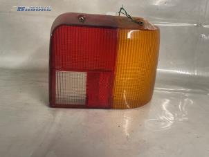 Used Taillight, right Peugeot 205 II (20A/C) 1.1 XE,GE,XL,GL,XR,GR Price € 10,00 Margin scheme offered by Autobedrijf Brooks