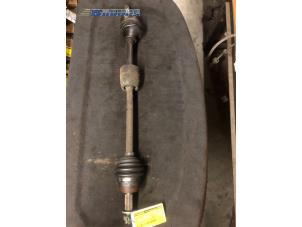 Used Front drive shaft, right Ford KA Price € 10,00 Margin scheme offered by Autobedrijf Brooks