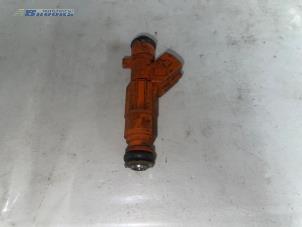 Usados Inyector (inyección de gasolina) Alfa Romeo 156 (932) 1.6 Twin Spark 16V Precio € 10,00 Norma de margen ofrecido por Autobedrijf Brooks