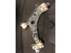 Front wishbone, right from a Ford Focus 2 Wagon, 2004 / 2012 1.6 TDCi 16V 110, Combi/o, Diesel, 1.560cc, 80kW (109pk), FWD, G8DB, 2004-11 / 2008-02 2007