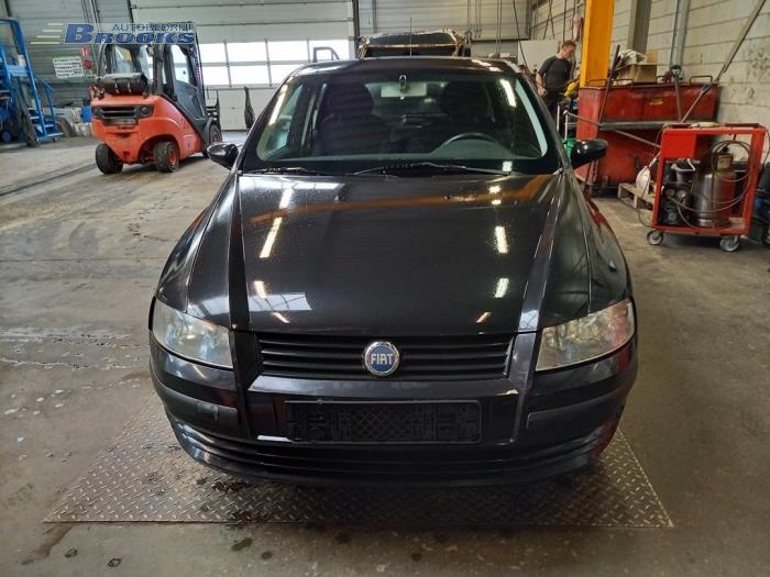 Gebrauchte Zündspule Fiat Stilo (192A/B) 1.6 16V 5-Drs. Preis € 10,00 Margenregelung angeboten von Autobedrijf Brooks