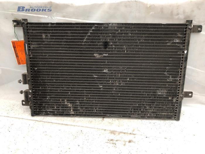 Usagé Radiateur clim Alfa Romeo 147 (937) 1.9 JTD 115 Prix sur demande proposé par Autobedrijf Brooks