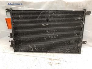 Used Air conditioning radiator Alfa Romeo 147 (937) 1.9 JTD 115 Price on request offered by Autobedrijf Brooks
