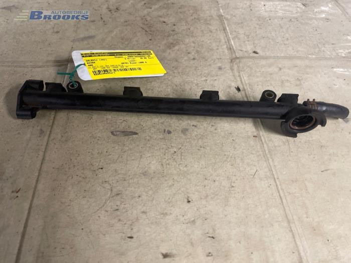 Usagé Système d'injection Rover 400 (RT) 416Si 16V Prix € 15,00 Règlement à la marge proposé par Autobedrijf Brooks