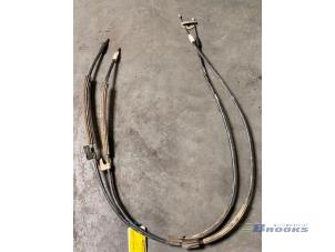 Used Parking brake cable Ford Focus 2 Wagon 1.6 TDCi 16V 110 Price € 15,00 Margin scheme offered by Autobedrijf Brooks