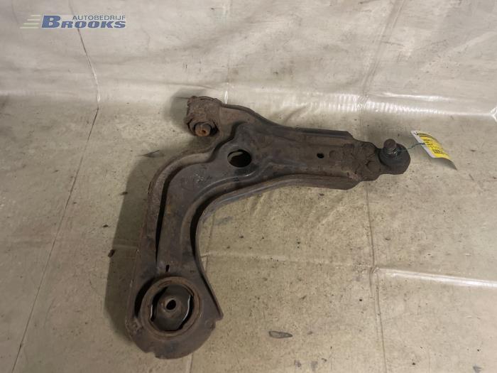 Front wishbone, right from a Ford Courier (J3/5) 1.8 D 1997