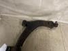 Front wishbone, right from a Peugeot Partner, 1996 / 2015 1.9 D, Delivery, Diesel, 1.868cc, 51kW (69pk), FWD, DW8; WJZ, 1998-07 / 2002-09, 5BWJZ 1998