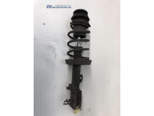 Used Front shock absorber rod, left Opel Vectra B (36) 1.6 16V Ecotec Price € 25,00 Margin scheme offered by Autobedrijf Brooks