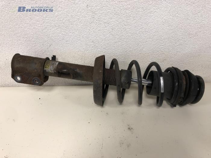 Aerial antenna switch