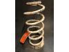 Fiat Bravo (182A) 1.9 TDS SX,ELX 100 Schraubenfeder hinten