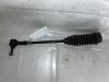 Tie rod, left from a Volkswagen Caddy II (9K9A), 1995 / 2004 1.9 SDI, Delivery, Diesel, 1.896cc, 47kW (64pk), FWD, AEY; AYQ, 1995-11 / 2004-01, 9K9 1998