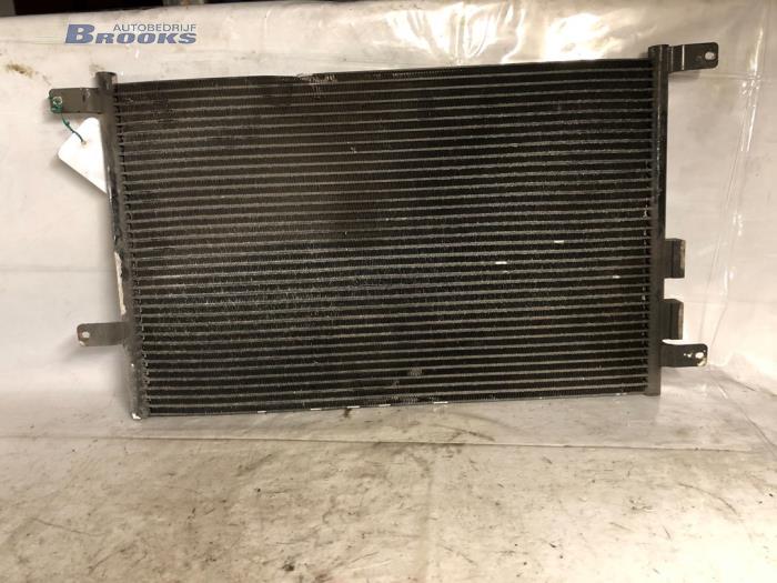 Begagnade AC-radiator Alfa Romeo 156 (932) 2.0 Twin Spark 16V Pris på förfrågan erbjuds av Autobedrijf Brooks