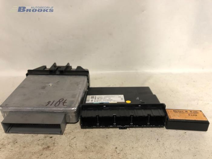 Used Engine management computer Ford Mondeo Price € 37,50 Margin scheme offered by Autobedrijf Brooks