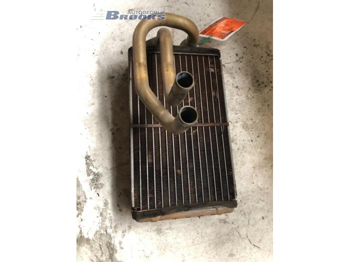 Używane Grzejnik Rover 600 (RH) 620 Di,SLDi Cena € 20,00 Procedura marży oferowane przez Autobedrijf Brooks